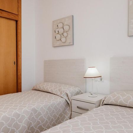Apartamentos Vistamar La Manga del Mar Menor Exterior photo