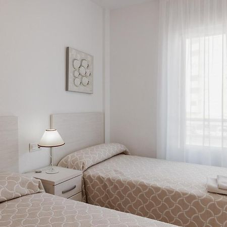 Apartamentos Vistamar La Manga del Mar Menor Exterior photo