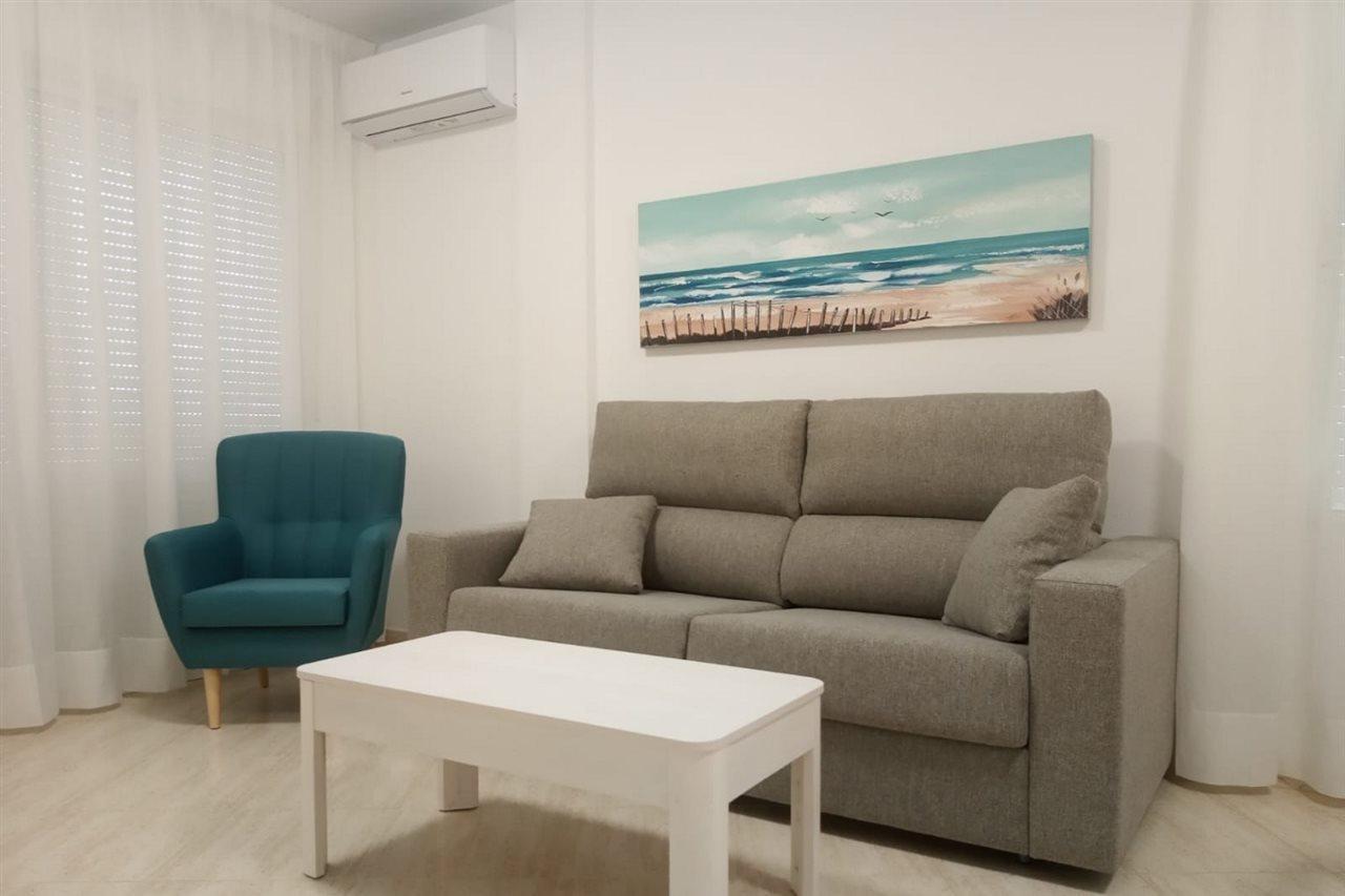 Apartamentos Vistamar La Manga del Mar Menor Exterior photo