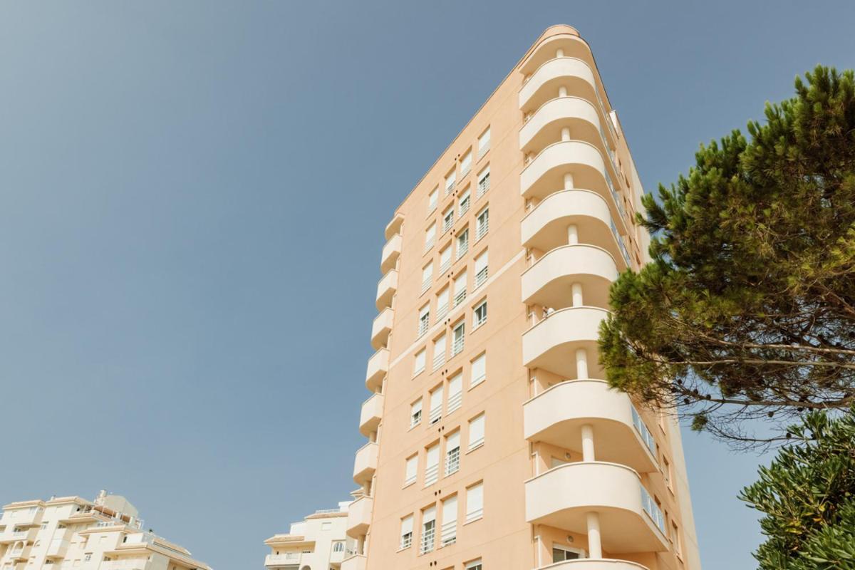 Apartamentos Vistamar La Manga del Mar Menor Exterior photo