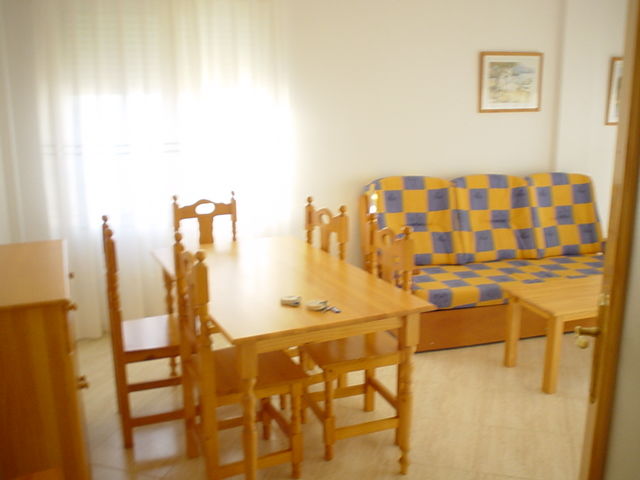 Apartamentos Vistamar La Manga del Mar Menor Exterior photo