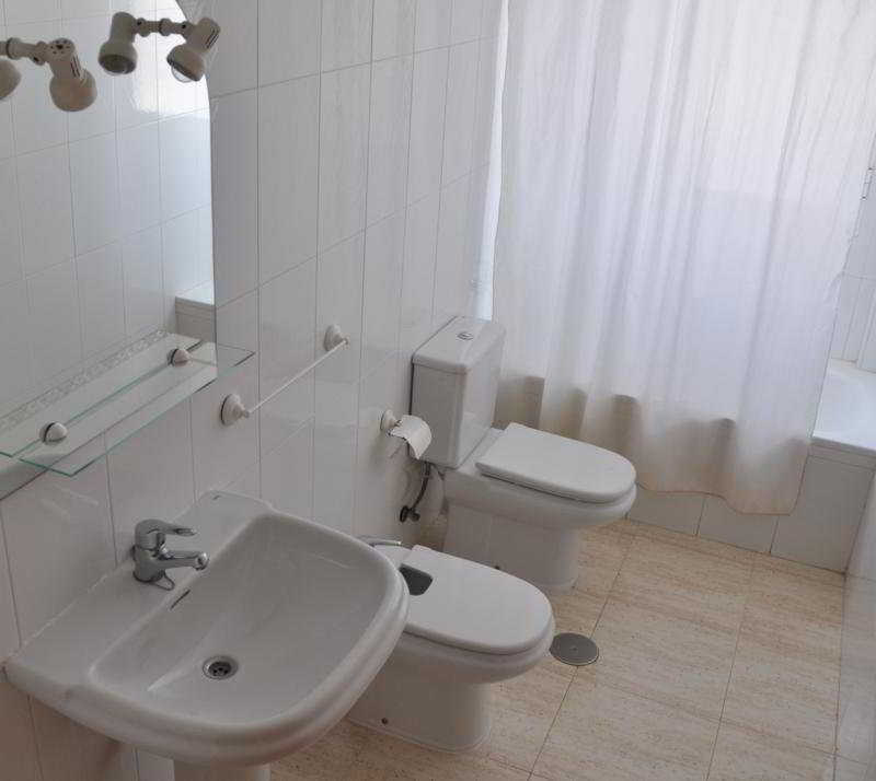 Apartamentos Vistamar La Manga del Mar Menor Exterior photo