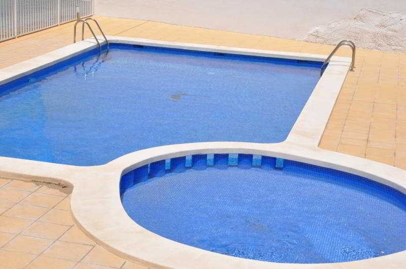Apartamentos Vistamar La Manga del Mar Menor Exterior photo