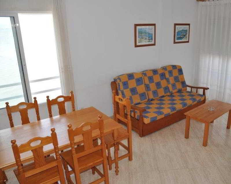 Apartamentos Vistamar La Manga del Mar Menor Exterior photo